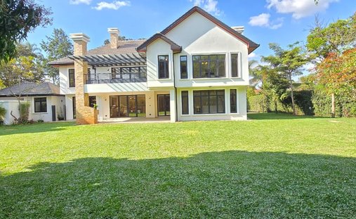 Maison à Nairobi, Nairobi, Kenya 1
