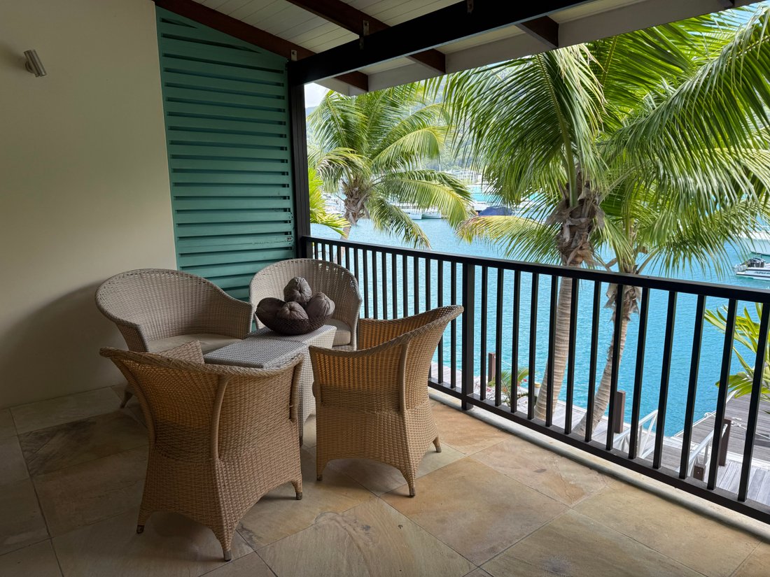 Apartment in Providence, Cascade, Seychelles 2 - 16200531