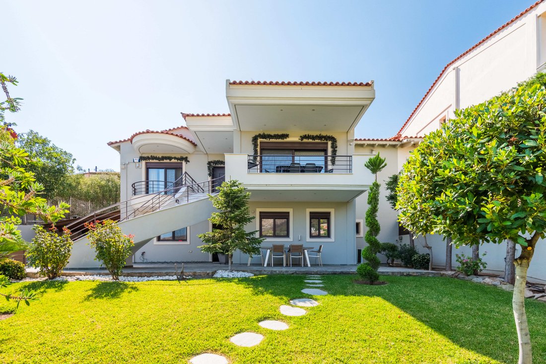 House in Nea Makri, Attica, Greece 1 - 16200646