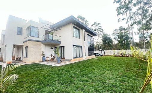 Villa in Nairobi, Nairobi, Kenia 1