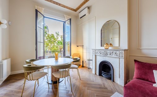 Appartamento a Ciutat Vella, Barcellona, Spagna 1