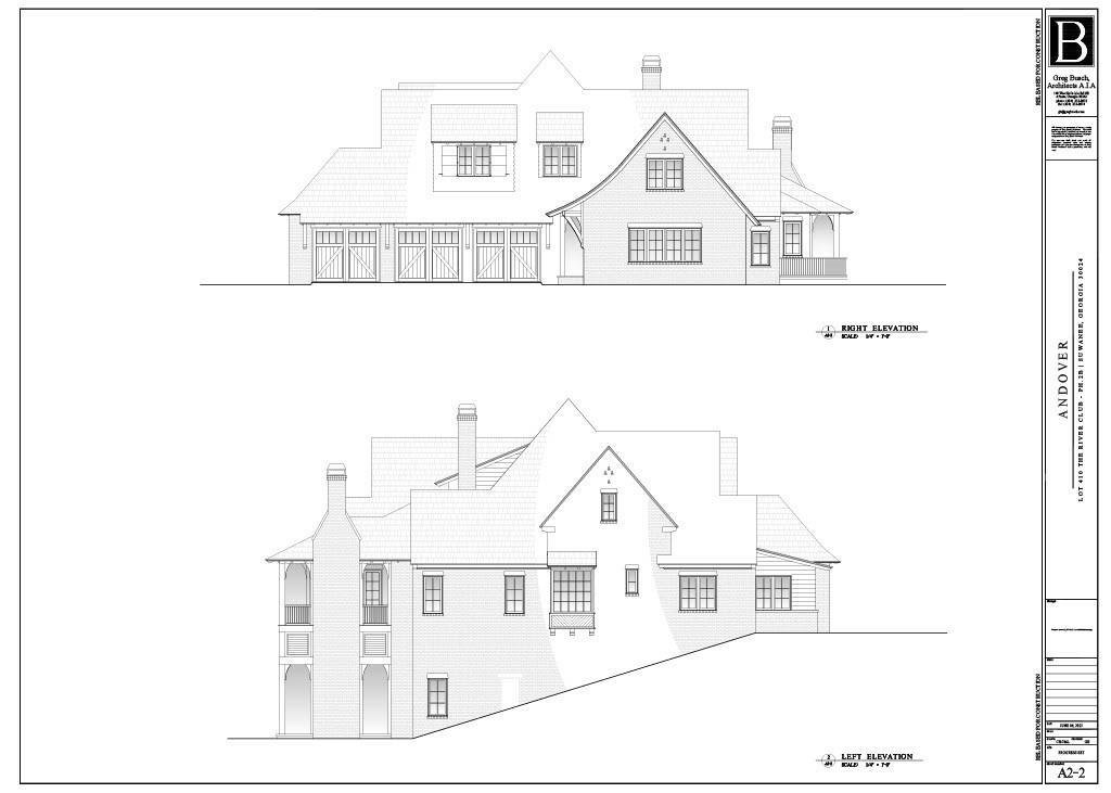 Maison à Suwanee, Géorgie, États-Unis 3 - 16200830