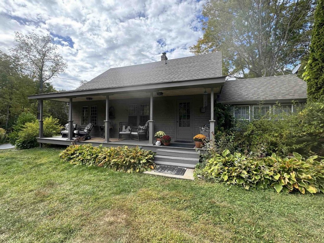 House in Claremont, New Hampshire, United States 5 - 16162150