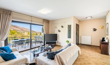 Maison à Nea Makri, Attique, Grèce 1