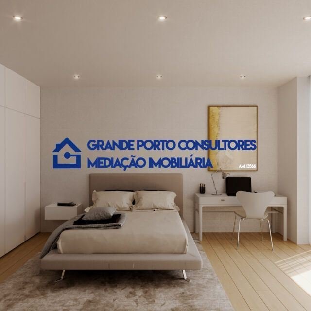 Apartment in Paranhos, Porto District, Portugal 2 - 16200680