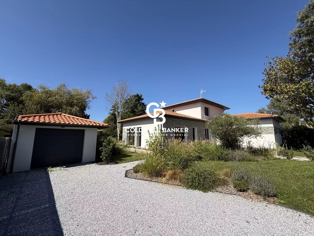House in Aiguillon-Port, La Teste-de-Buch, France 1 - 14728795