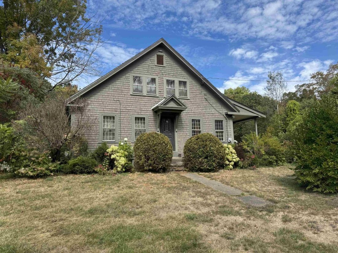 House in Claremont, New Hampshire, United States 4 - 16162150