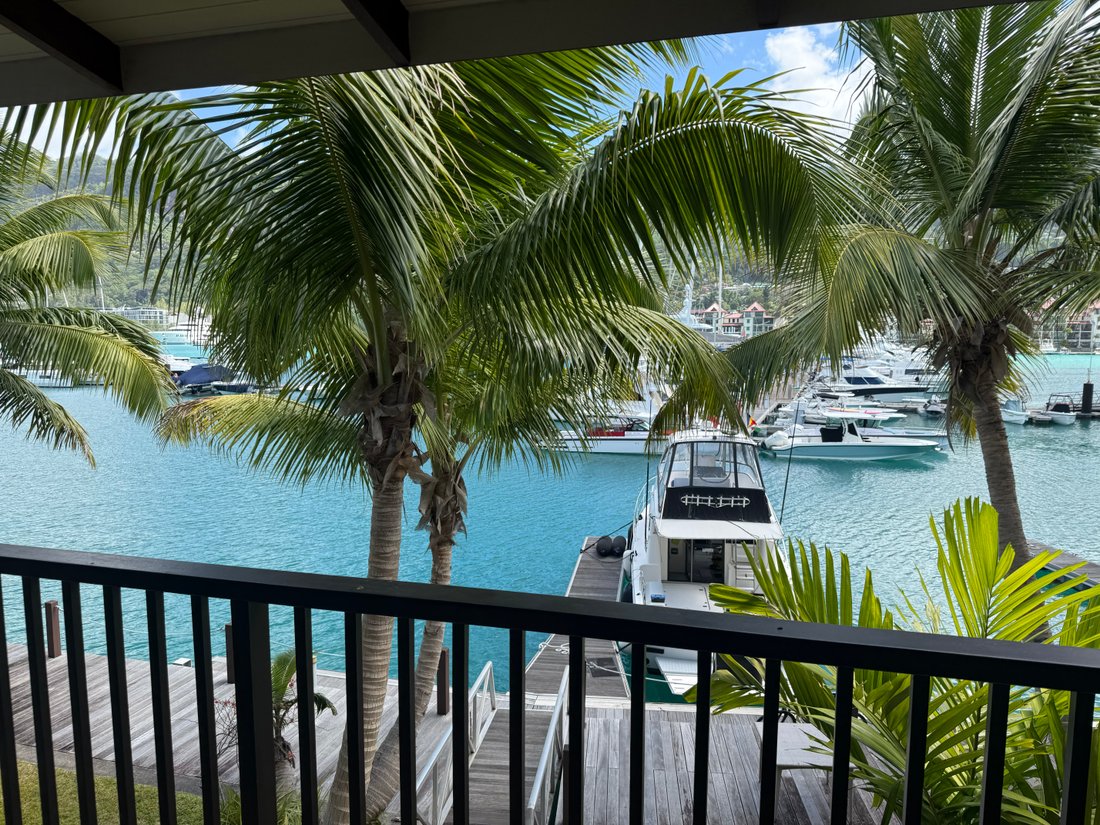 Apartment in Providence, Cascade, Seychelles 3 - 16200531