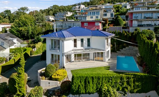 Villa in Rorschacherberg, St. Gallen, Schweiz 1