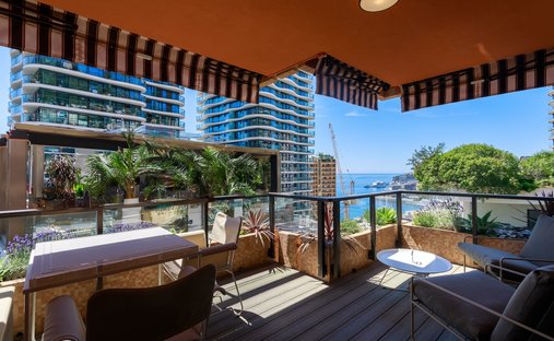 Apartment in Monaco, Monaco 1