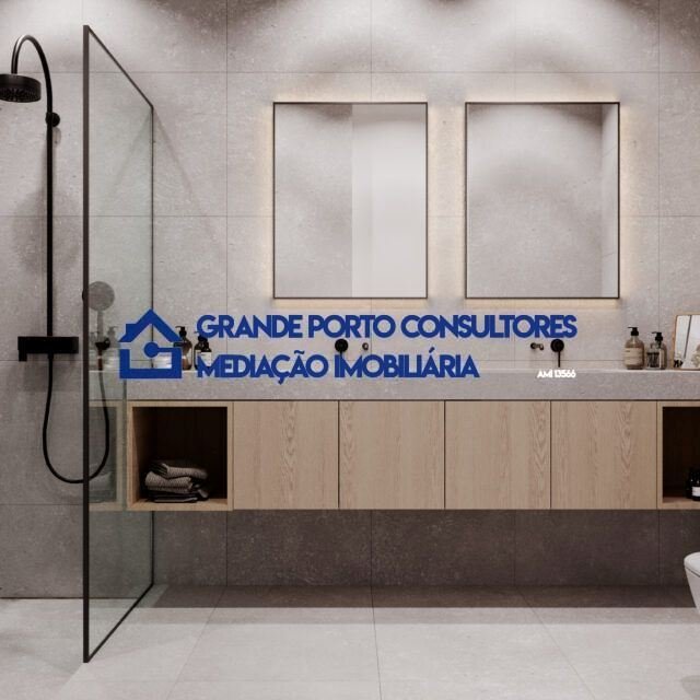 Apartment in Paranhos, Porto District, Portugal 4 - 16200680