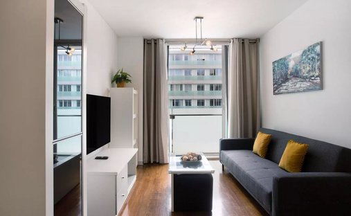 Apartment in Se, Madeira, Portugal 1