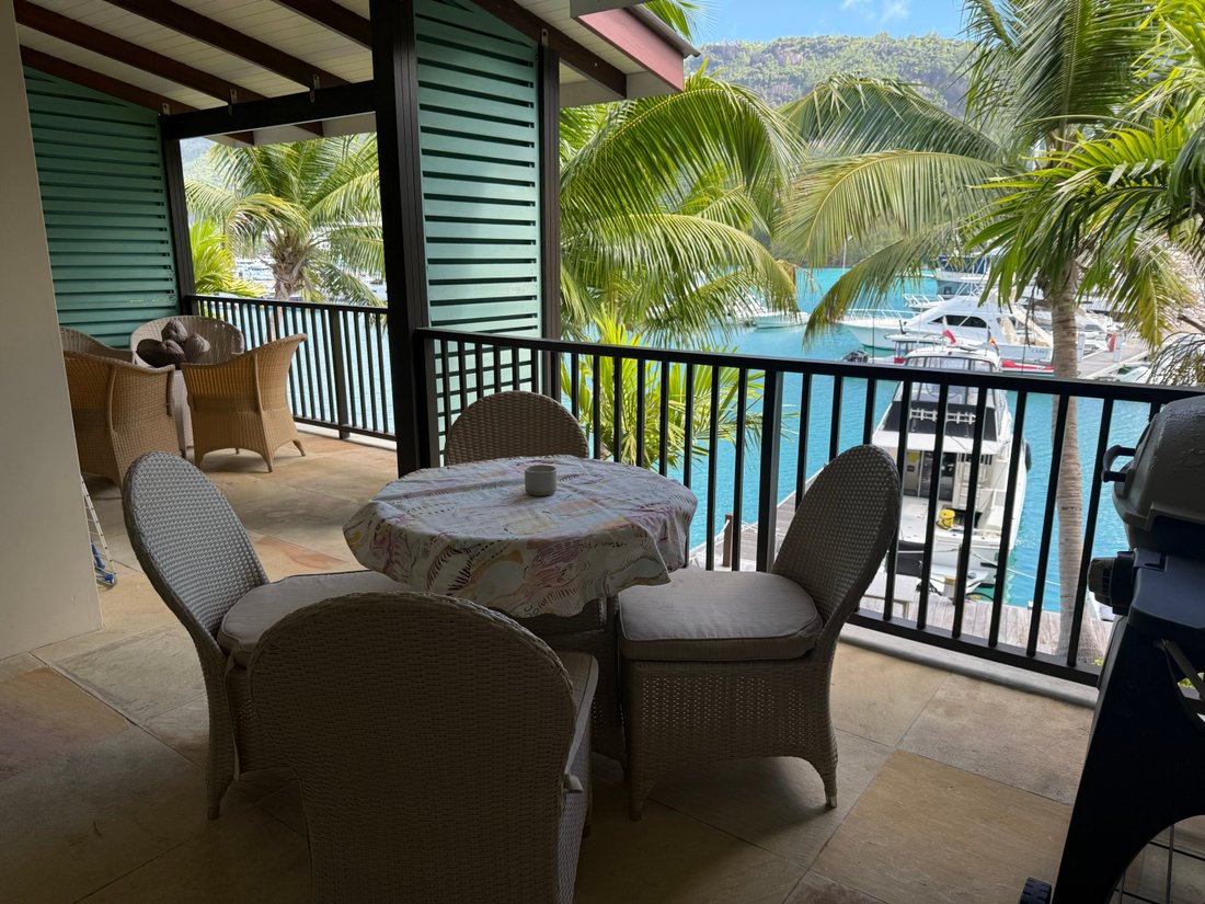 Apartment in Providence, Cascade, Seychelles 1 - 16200531
