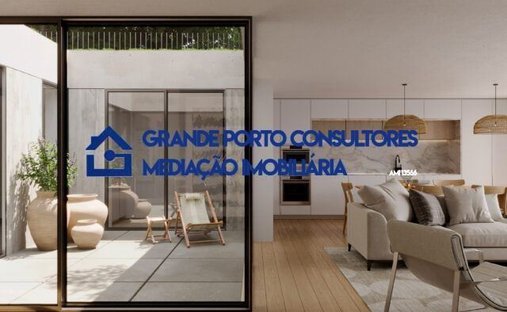 Apartment in Paranhos, Porto District, Portugal 1