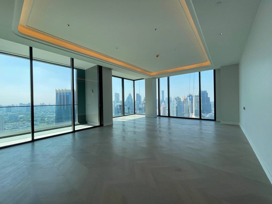 Condo in Bangkok, Krung Thep Maha Nakhon, Thailand 3 - 16200805