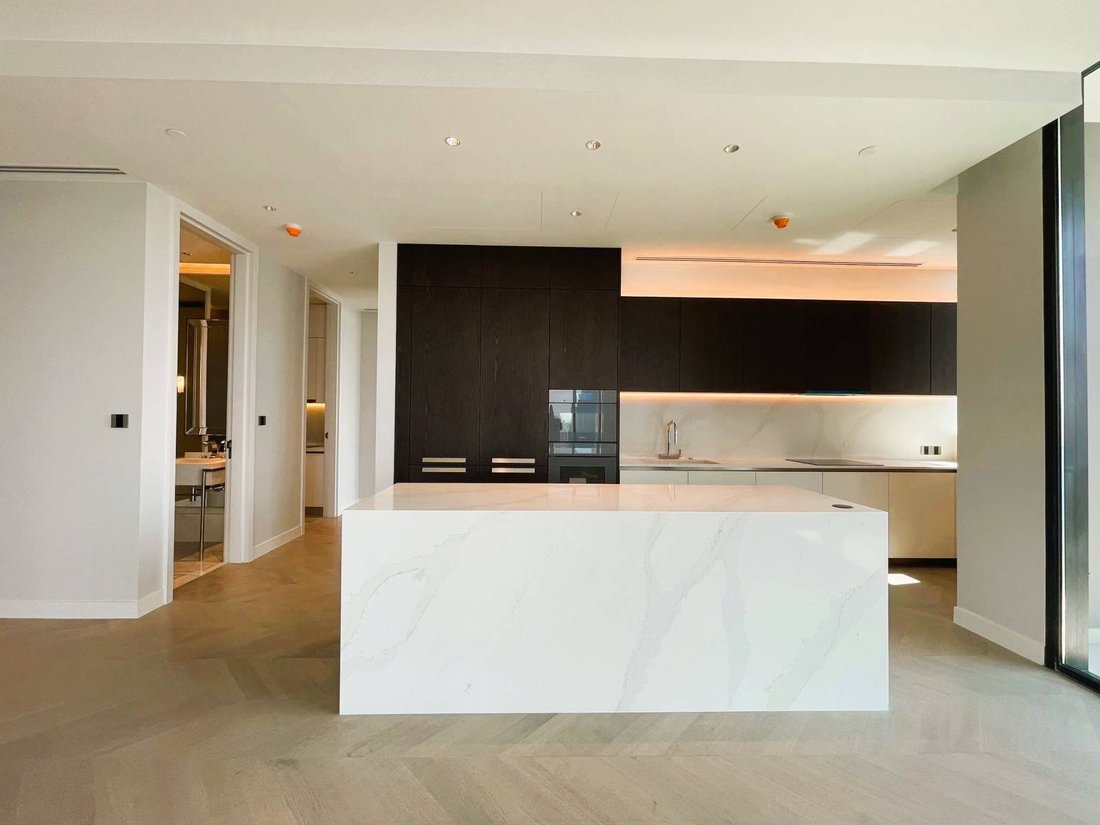 Condo in Bangkok, Krung Thep Maha Nakhon, Thailand 5 - 16200805