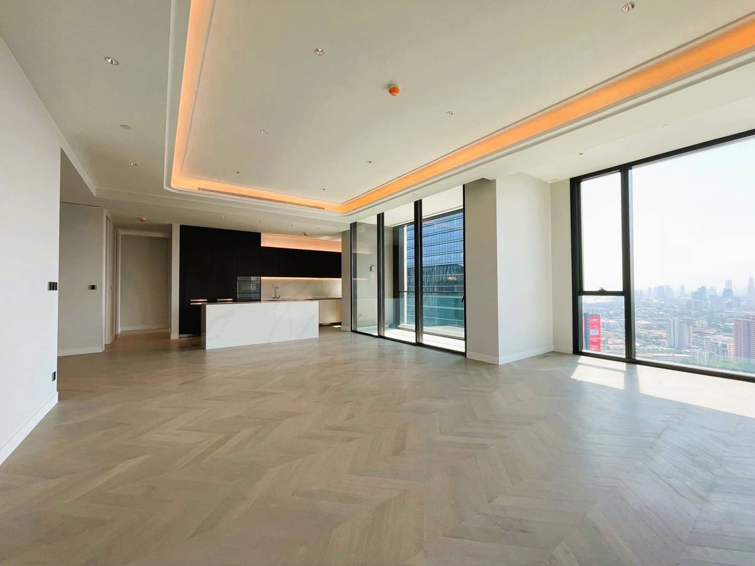 Condo in Bangkok, Krung Thep Maha Nakhon, Thailand 4 - 16200805
