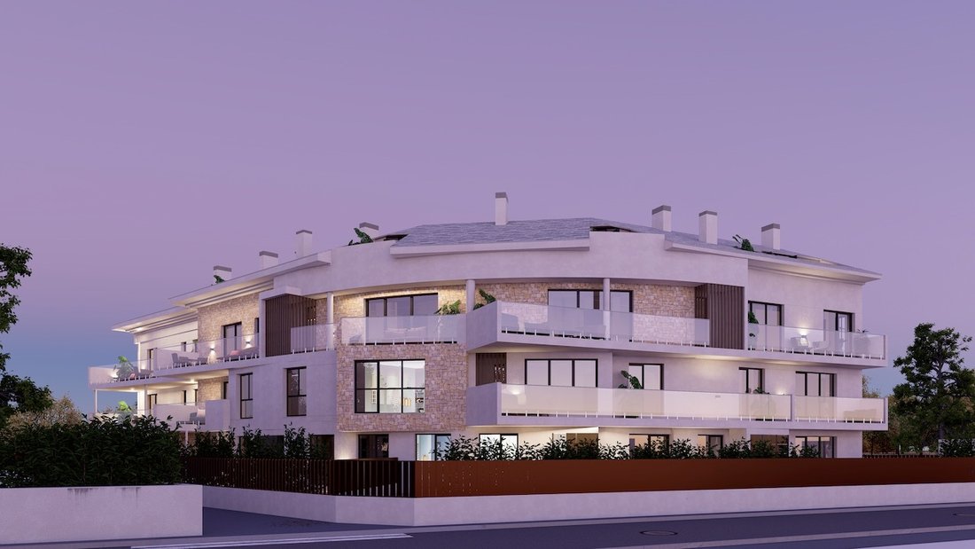 Apartment in Xabia / Javea, Valencian Community, Spain 3 - 16200598
