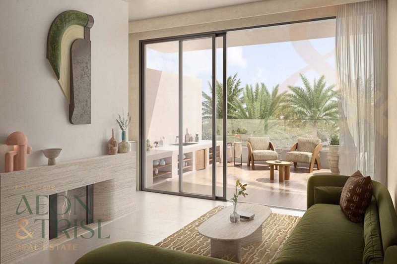 Villa in Wadi Al Amardi, Dubai, United Arab Emirates 3 - 16200798