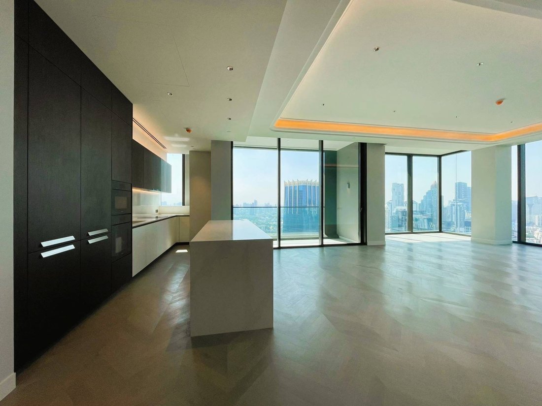 Condo in Bangkok, Krung Thep Maha Nakhon, Thailand 2 - 16200805