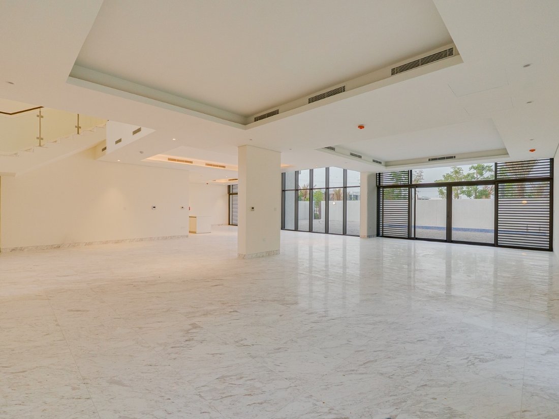 Villa in MBR City / Mohammed Bin Rashid City, Dubai, United Arab Emirates 4 - 16200517
