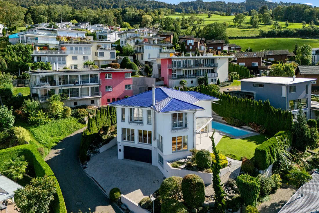 Villa in Rorschacherberg, St. Gallen, Schweiz 5 - 15273350