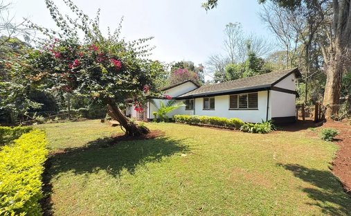 Bungalow in Nairobi, Nairobi County, Kenya 1