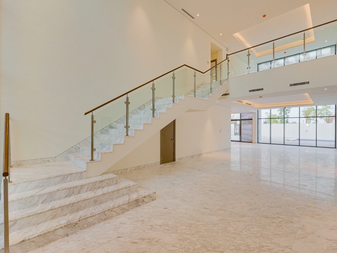Villa in MBR City / Mohammed Bin Rashid City, Dubai, United Arab Emirates 1 - 16200517