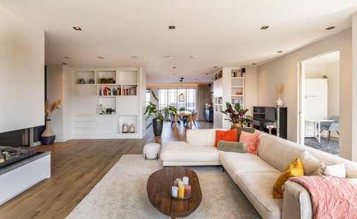 Apartment in Amsterdam, North Holland, Netherlands 1