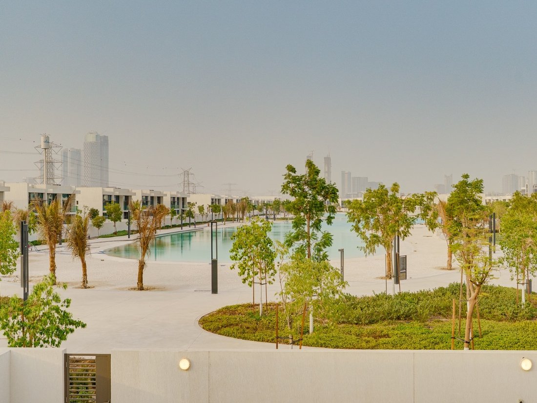 Villa in MBR City / Mohammed Bin Rashid City, Dubai, United Arab Emirates 2 - 16200517