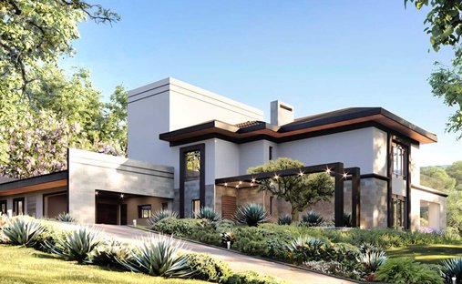 Villa en Nairobi, Condado de Nairobi, Kenia 1