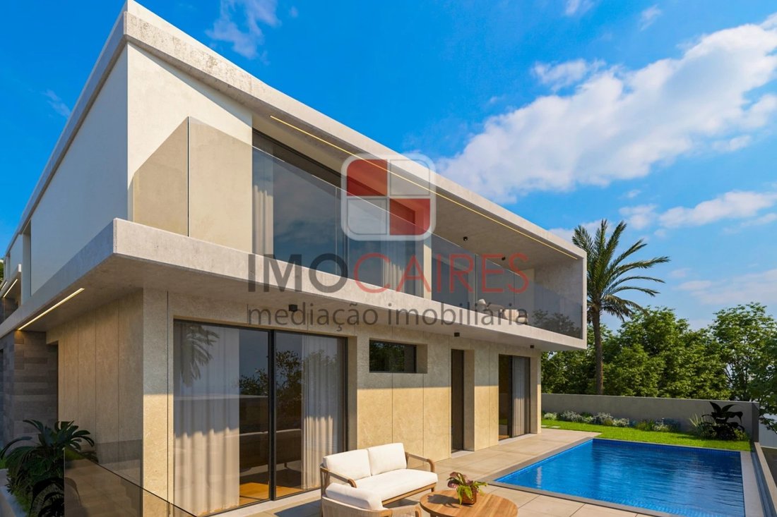 Villa in Sao Martinho, Madeira, Portugal 2 - 15914076
