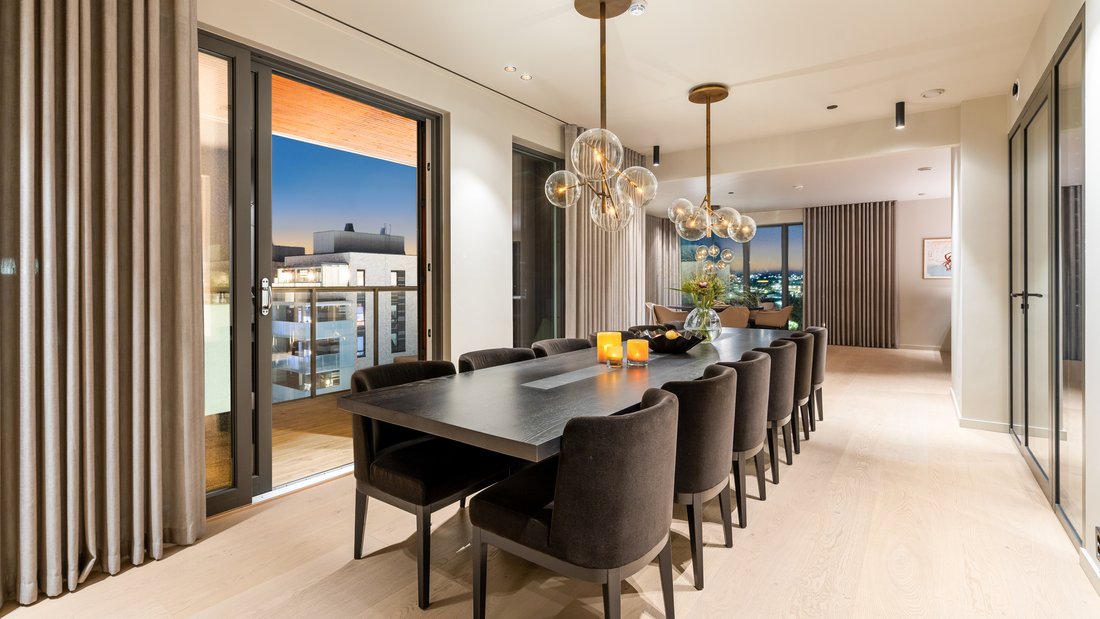 Image showcasing Norway Luxury Property For Sale - PropGOLuxury