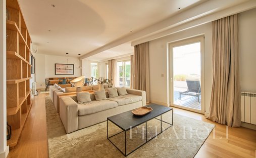 Apartamento en Estrela, Lisboa, Portugal 1