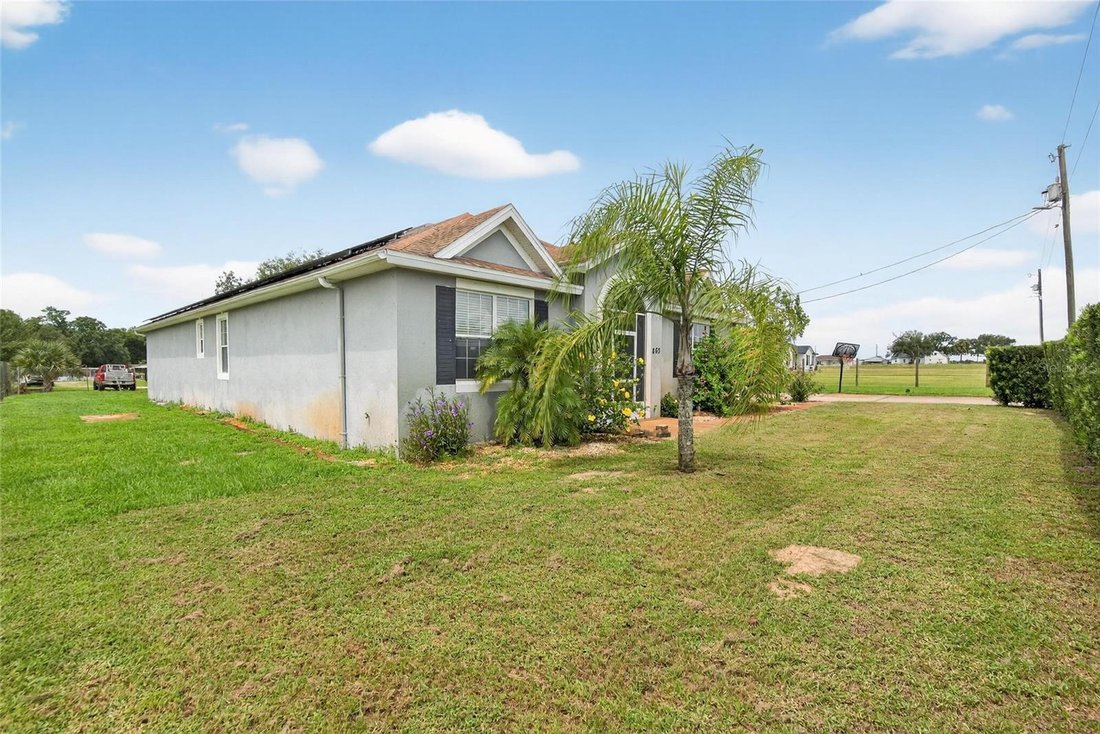 House in Lake Wales, Florida, United States 4 - 16198489