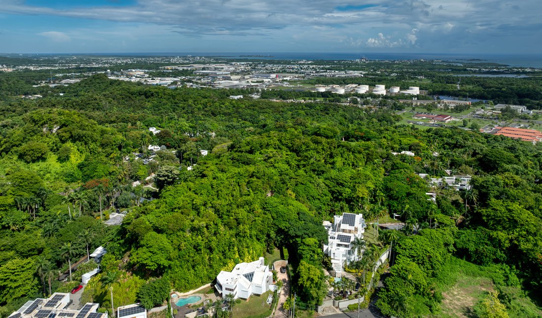 Land in Bayamón, Bayamón, Puerto Rico 1 - 16201647