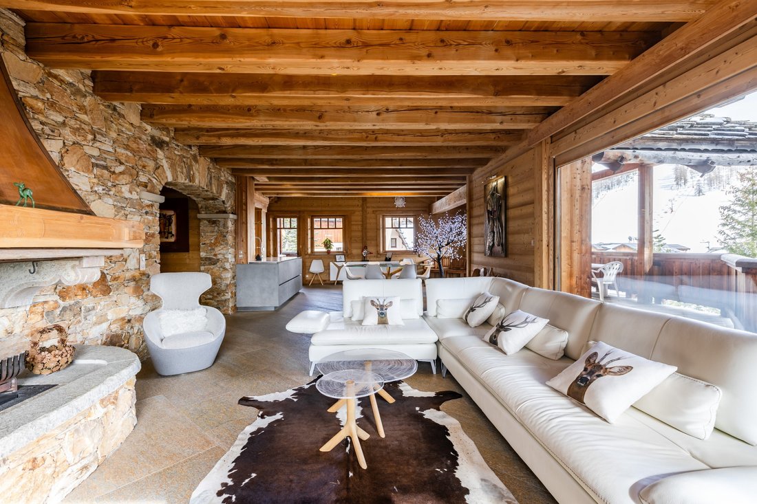 Casa a Montgenèvre, Provenza-Alpi-Costa Azzurra, Francia 2 - 16201129