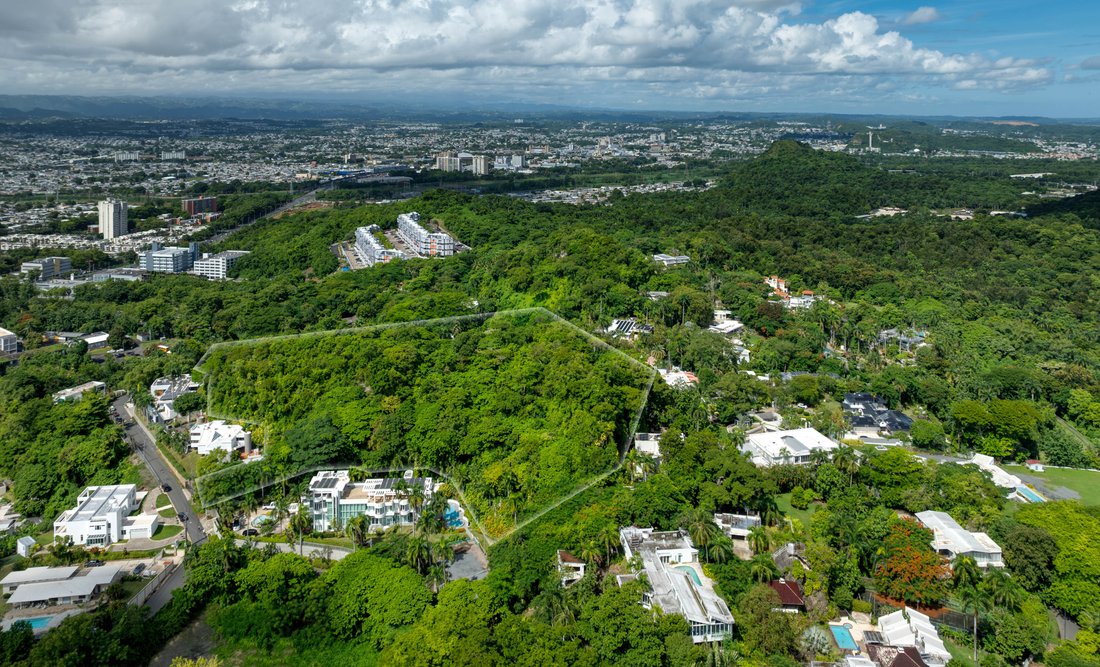 Land in Bayamón, Bayamón, Puerto Rico 4 - 16201647