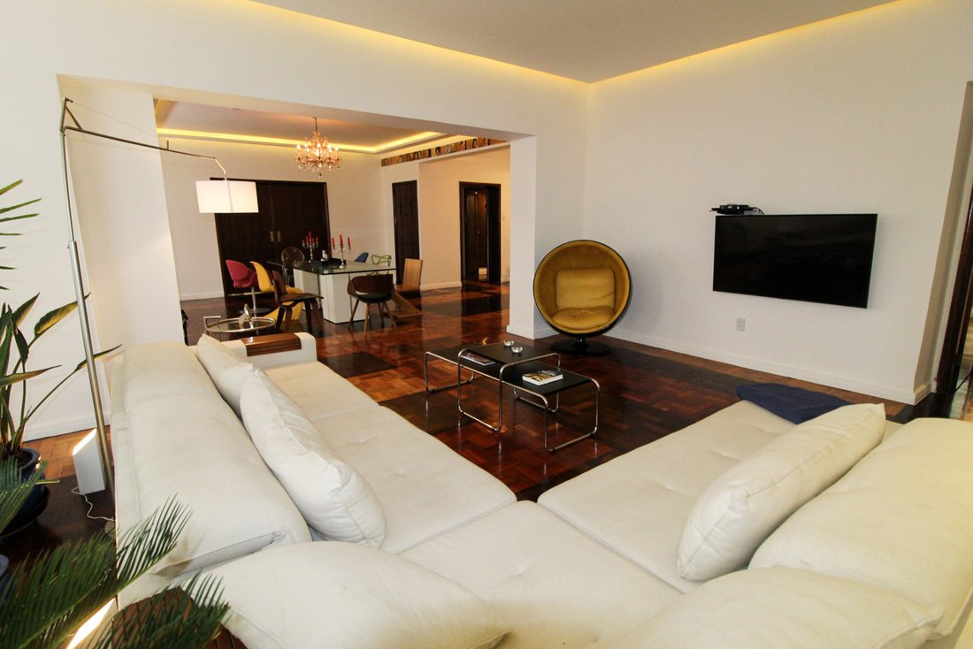 Apartment in Rio de Janeiro, State of Rio de Janeiro, Brazil 3 - 16201676