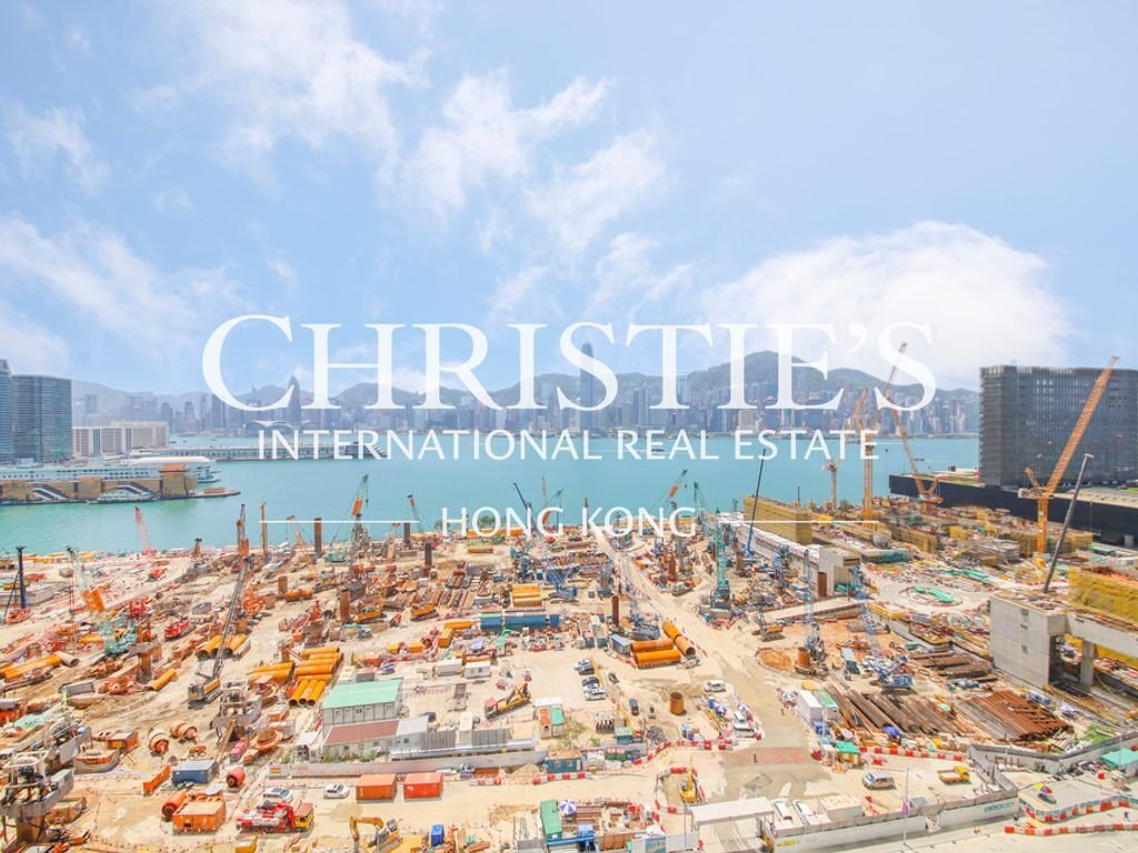 Appartamento a Hong Kong, Hong Kong 1 - 16201701