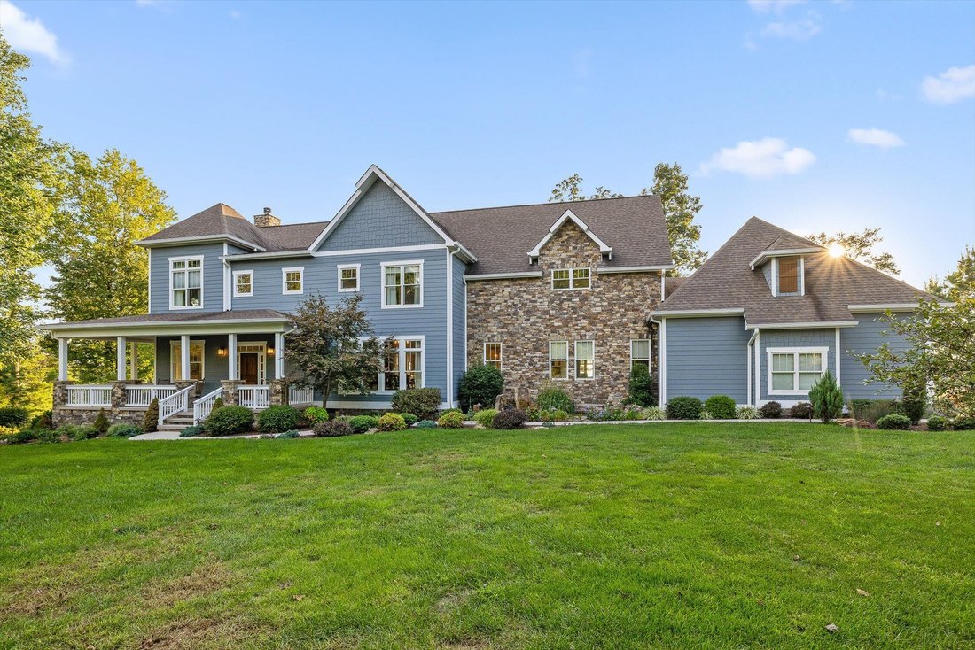 House in South Pittsburg, Tennessee, United States 1 - 16201383