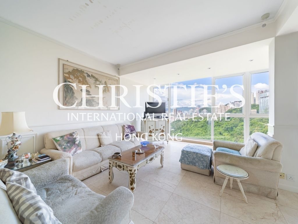 Apartment in Hong Kong, Hong Kong 2 - 16201634
