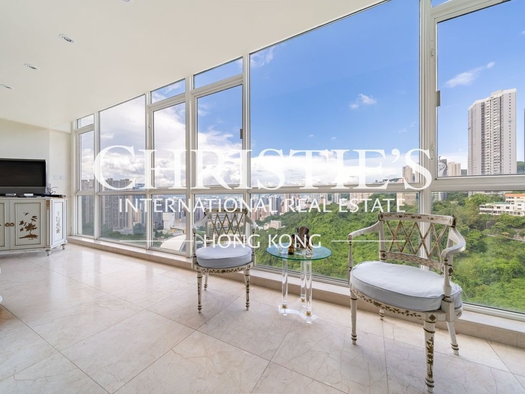 Apartment in Hong Kong, Hong Kong 3 - 16201634