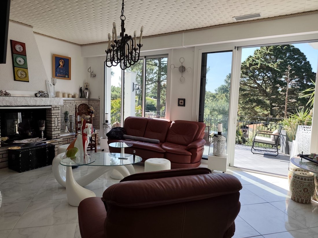 Villa in Aiguillon, Arcachon, France 5 - 16187529