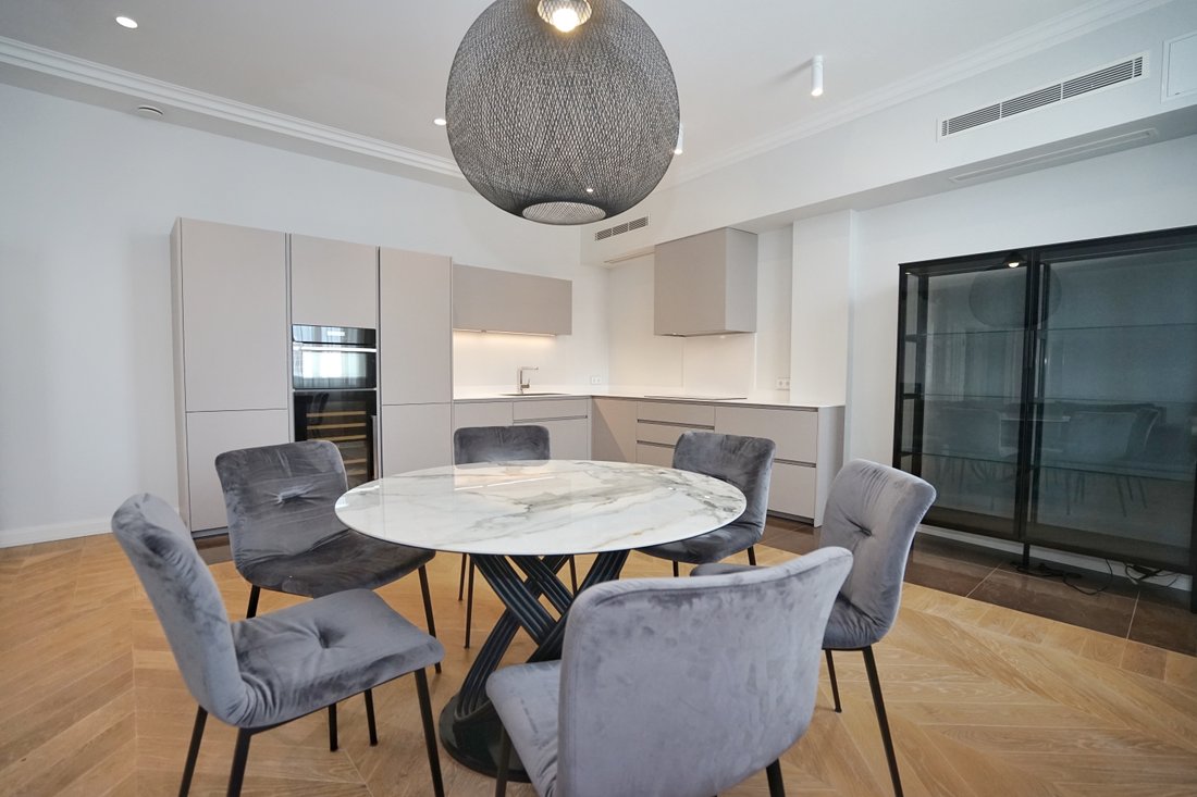 Apartment in Riga, Latvia 5 - 16202176