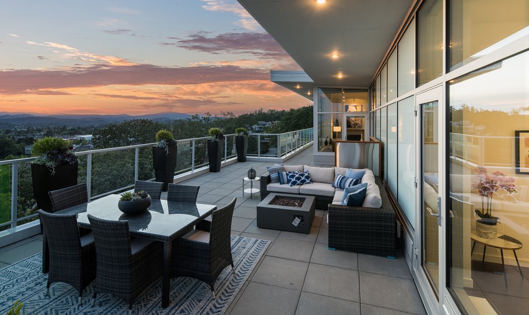 Image showcasing Penthouse 101: The History Behind the Pricey Real Estate - HGTV