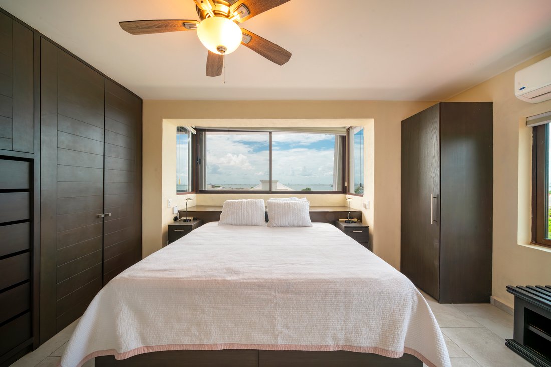 Condominio a Cancún, Quintana Roo, Messico 4 - 16201050