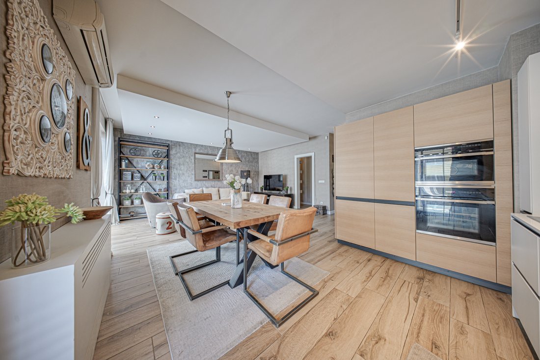 Apartment in Sofia, Sofia City Province, Bulgaria 5 - 16202217