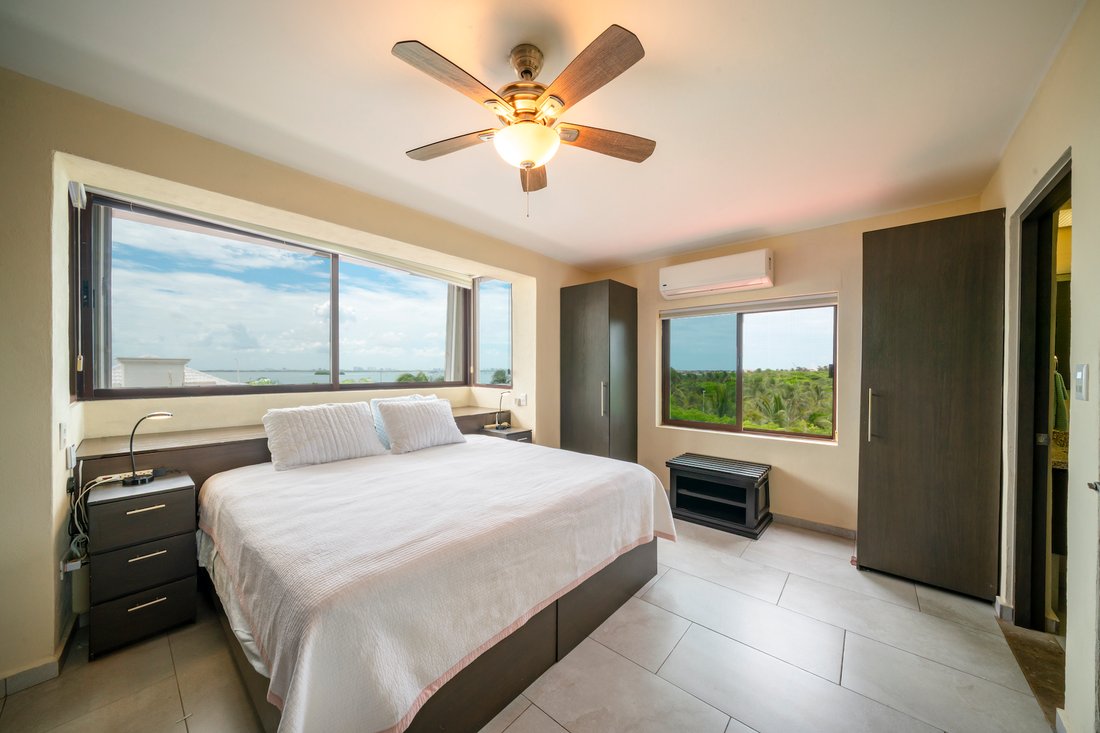 Condominio a Cancún, Quintana Roo, Messico 5 - 16201050
