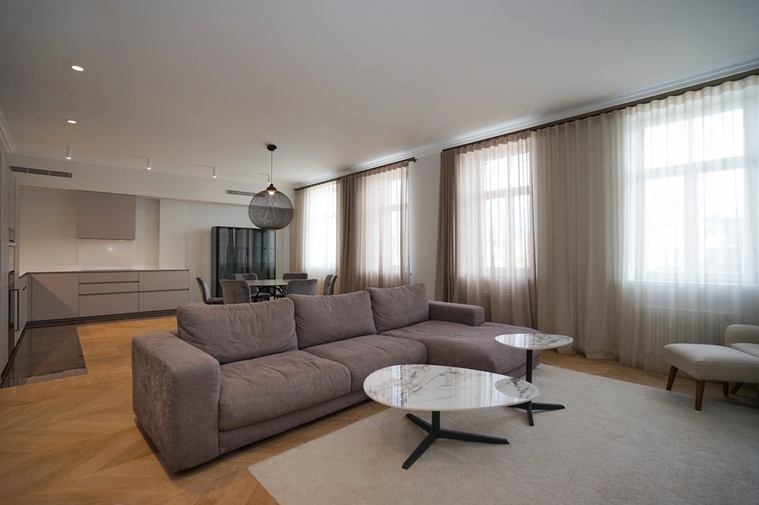 Apartment in Riga, Latvia 2 - 16202176